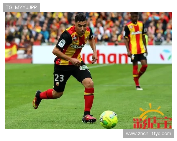 福法纳第85分钟为朗斯扳回一城，桑加雷送出助攻