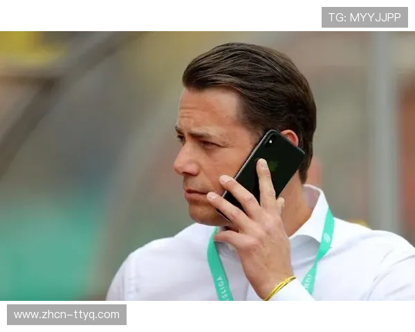 多特蒙德体育总监里肯：专注自身，追赶拜仁