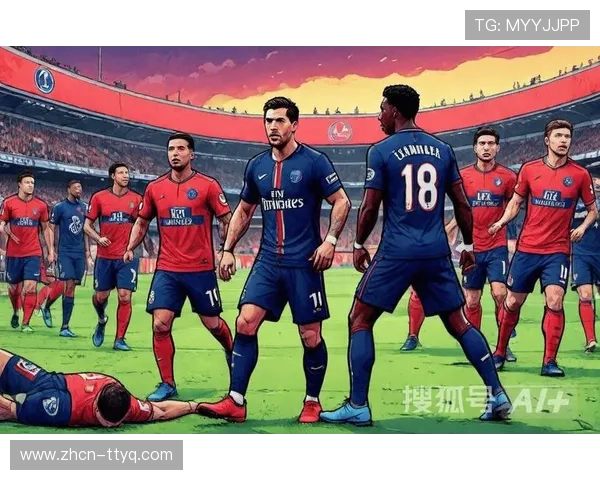 法甲赛季格局：巴黎登顶，欧战与保级区多线竞争白热化