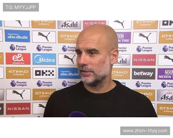 瓜迪奥拉谈球队状态：只要全队健康我们就一直竞争，更想处于阿森纳的位置