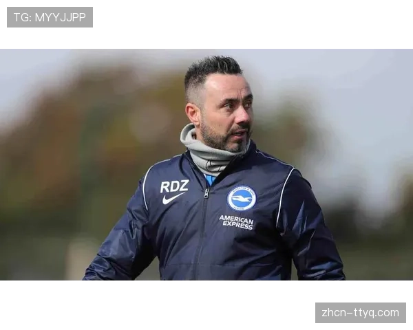 布莱顿主帅德泽尔比专访:阐述其“控球型压迫”理念的哲学基础